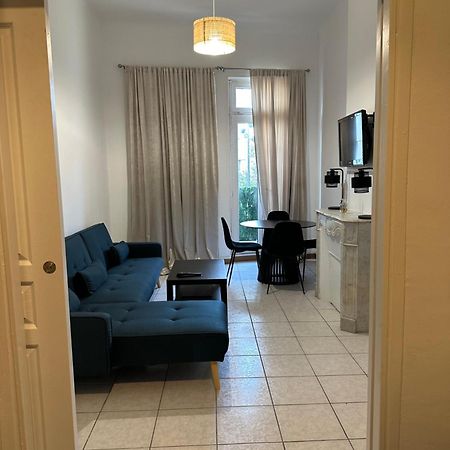 Appartement Cosy - 3E Arr Marsella Exterior foto