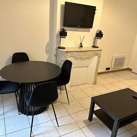 Appartement Cosy - 3E Arr Marsella Exterior foto