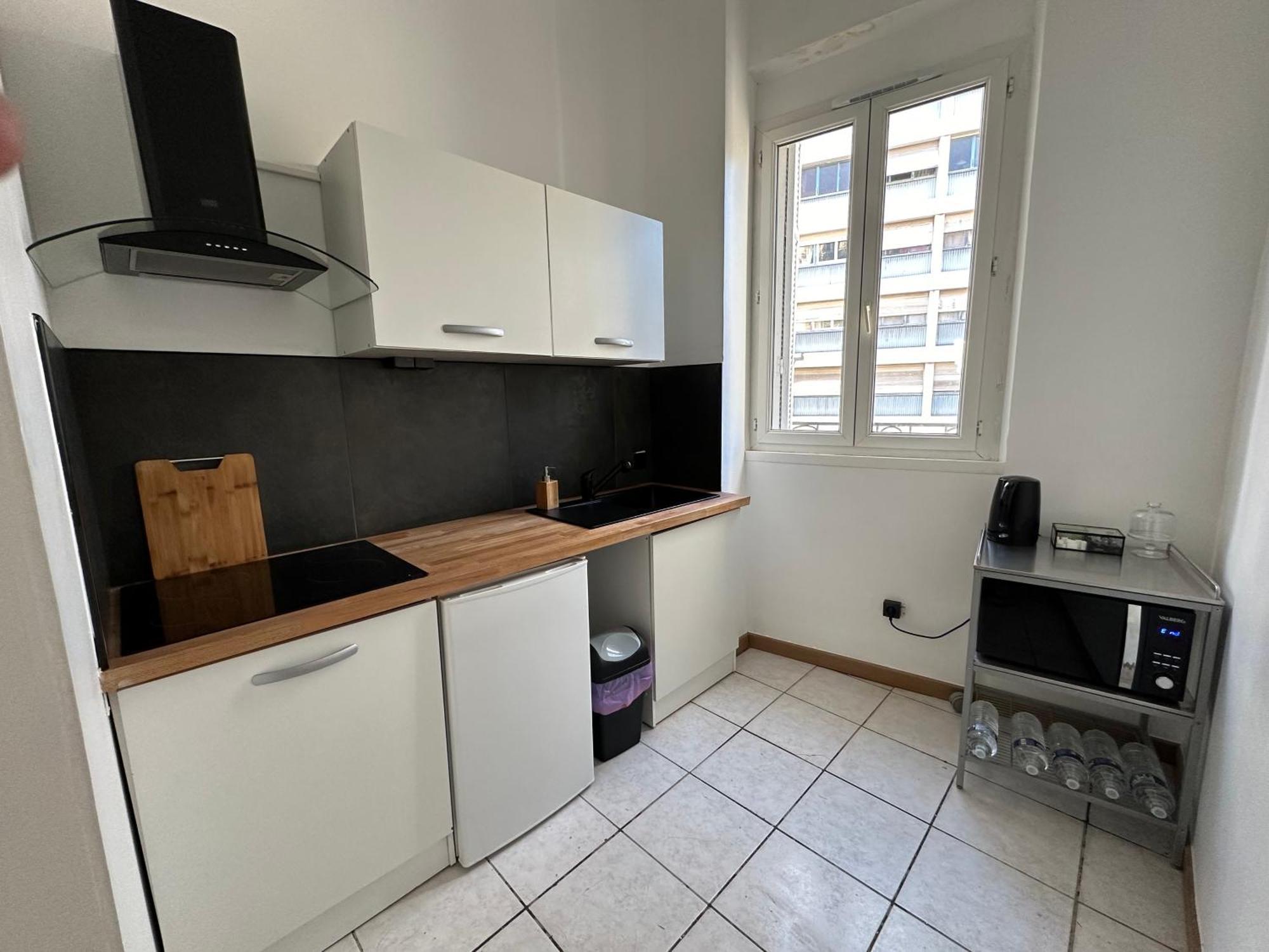 Appartement Cosy - 3E Arr Marsella Exterior foto