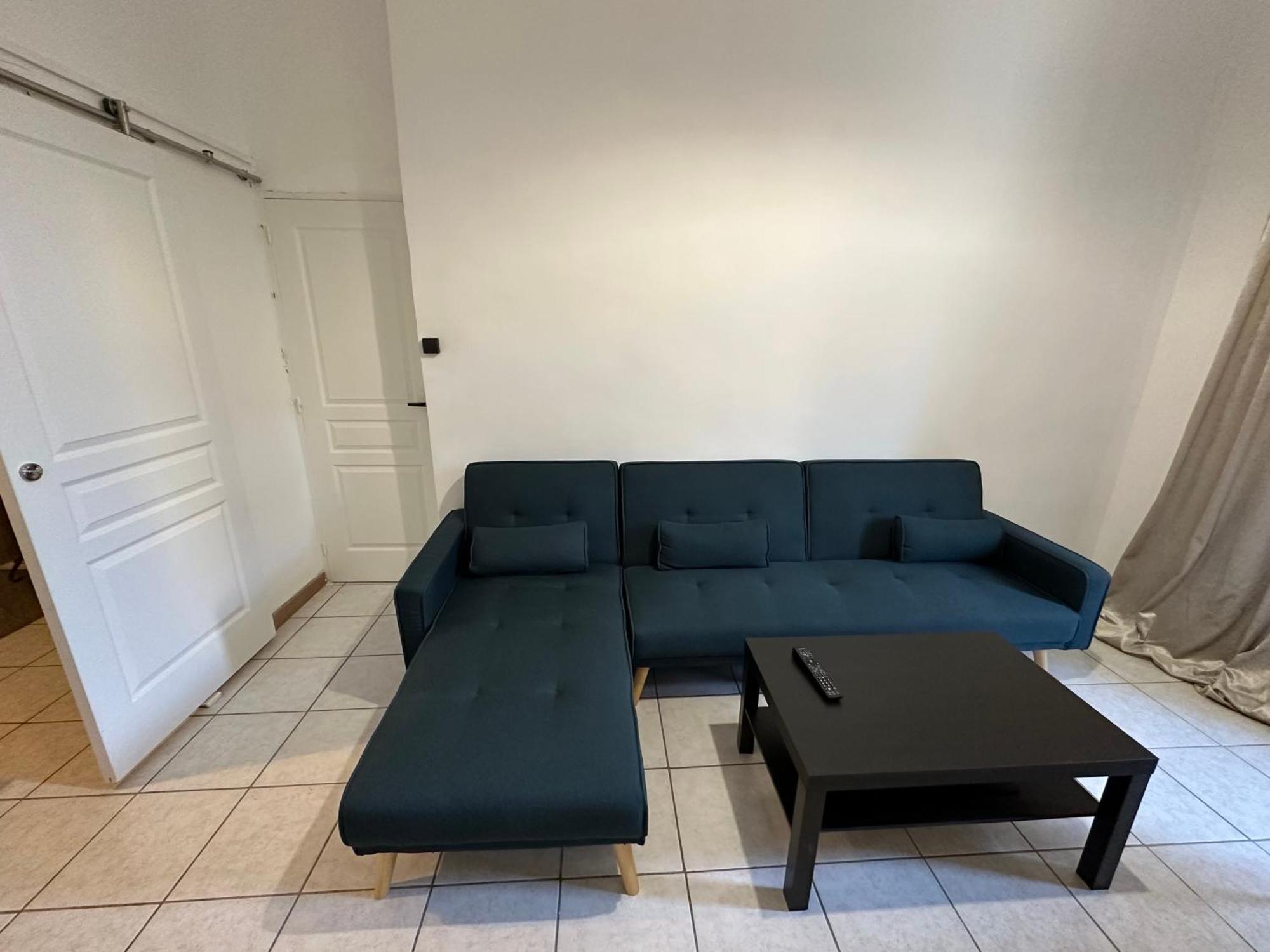 Appartement Cosy - 3E Arr Marsella Exterior foto